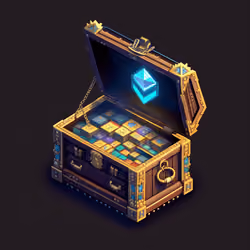 Signature Keys  #685