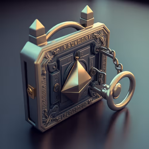 Signature Keys 2