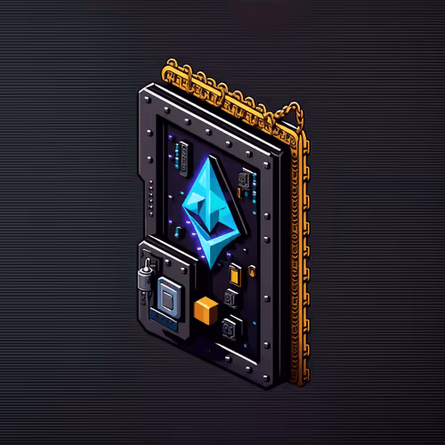 Signature Keys 2