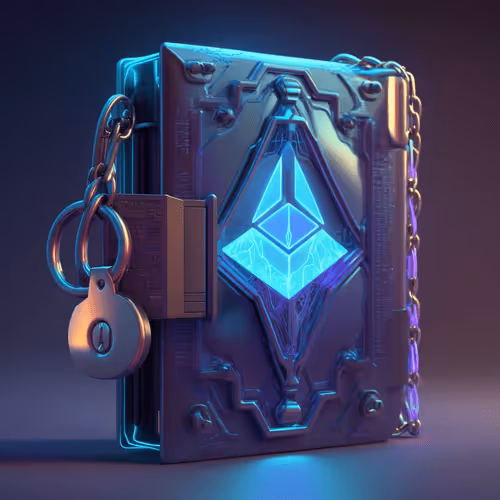 Signature Keys 2