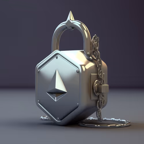 Signature Keys  #235