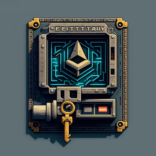 Signature Keys 2