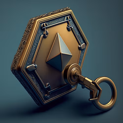 Signature Keys 2