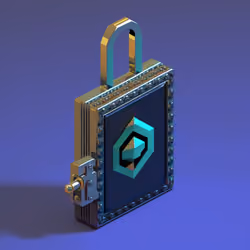 Signature Keys  #687