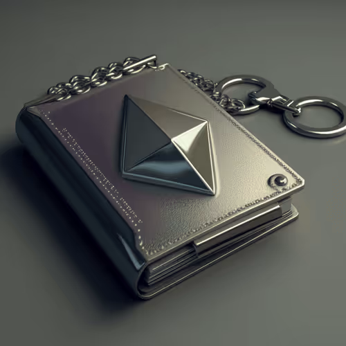 Signature Keys 2