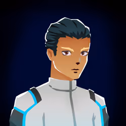 Avatar #2203