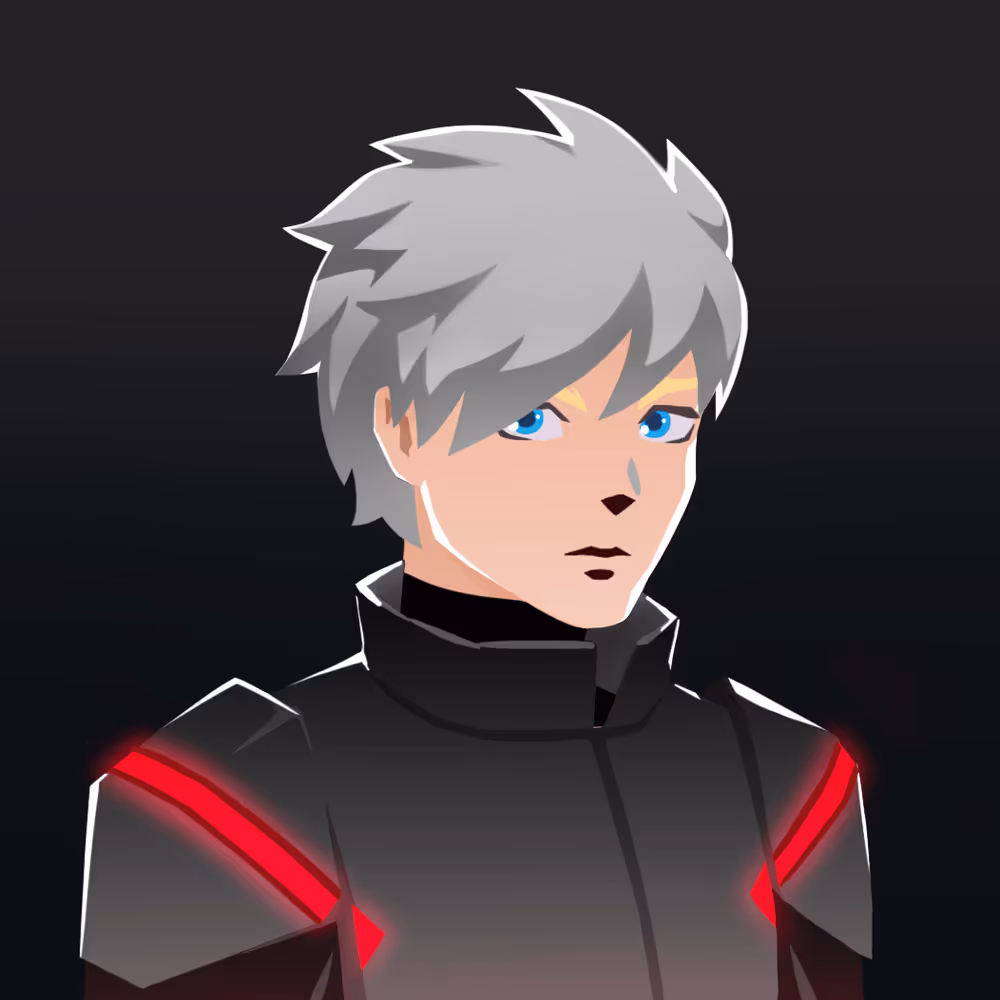 Avatar #3711