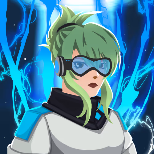 Avatar #3033