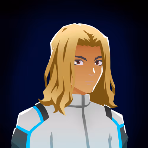 Legends Of Venari Mestari Seekers