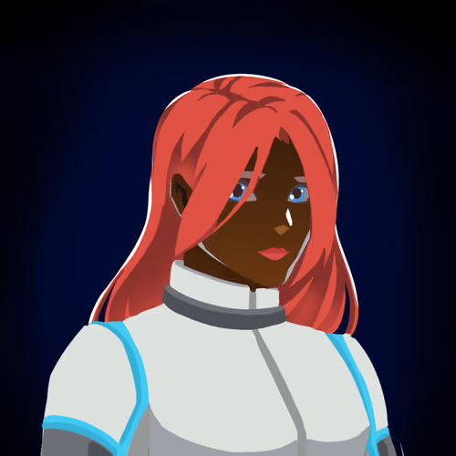 Avatar #2033