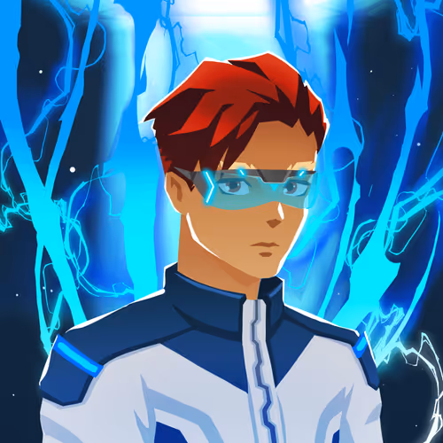 Legends Of Venari Mestari Seekers