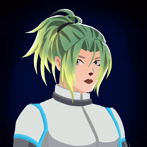 Avatar #2321