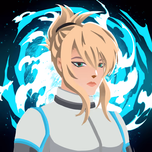 Avatar #3263