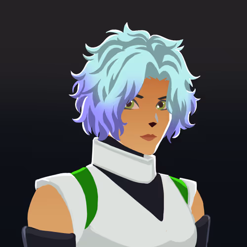 Avatar #3303