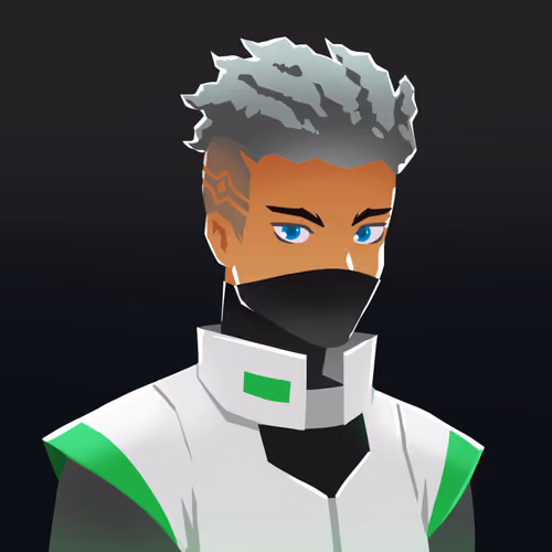Avatar #3391