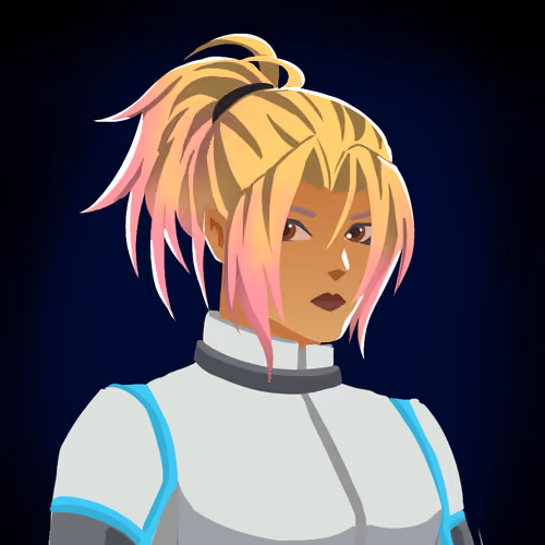 Avatar #3032