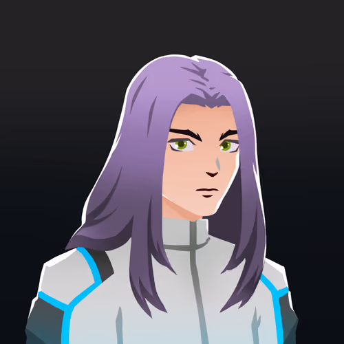 Avatar #3207