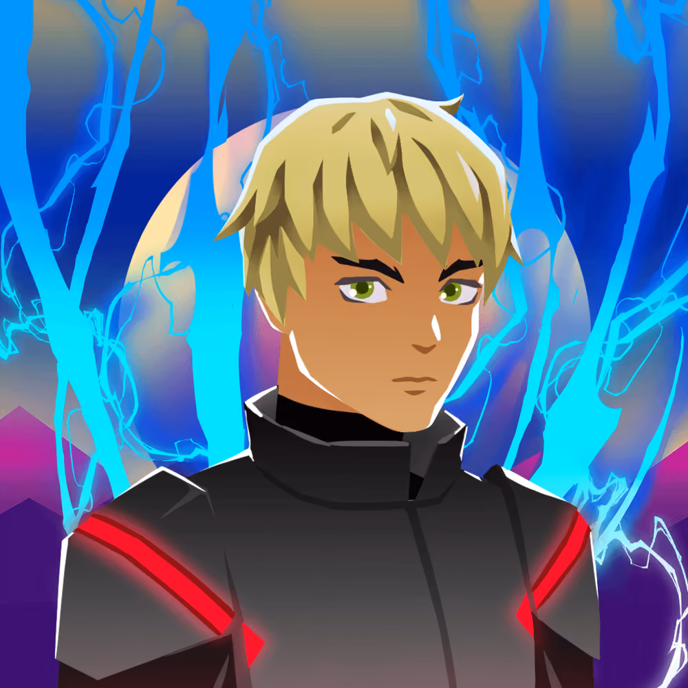 Avatar #3714