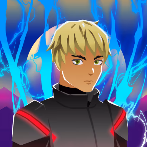 Avatar #3714