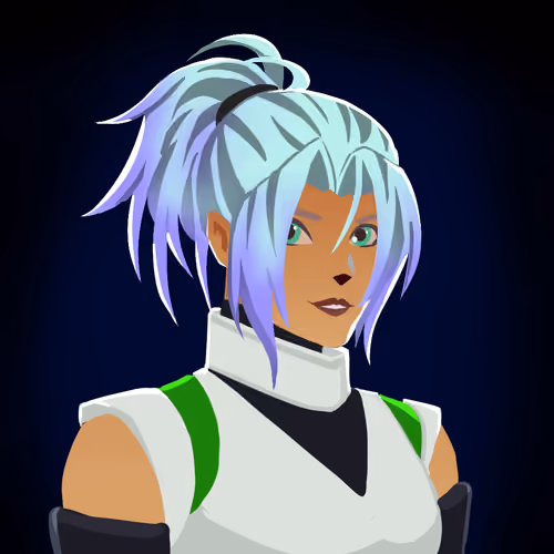 Avatar #3163