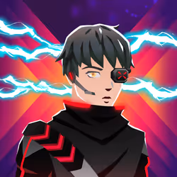 Avatar #1033