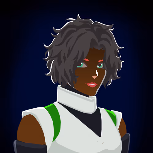 Avatar #2767