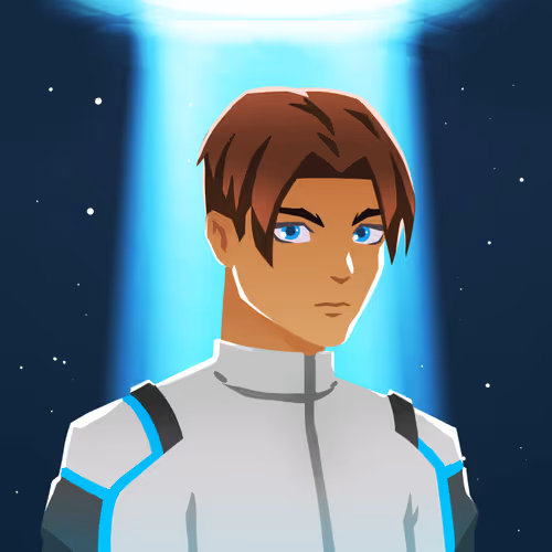 Avatar #1857