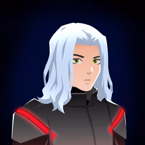 Legends Of Venari Mestari Seekers