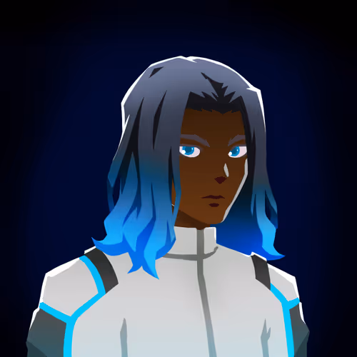 Avatar #3563