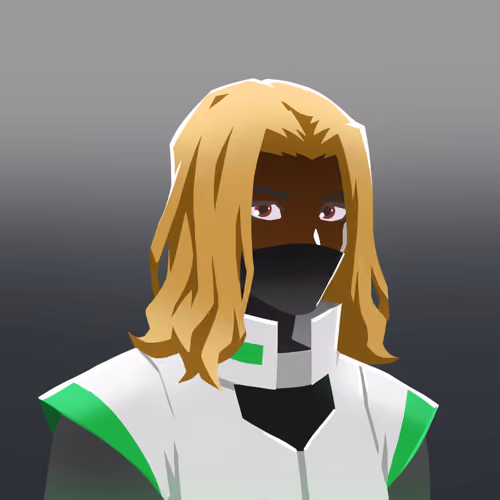 Avatar #3342