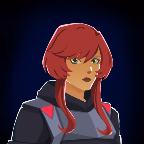 Avatar #3695