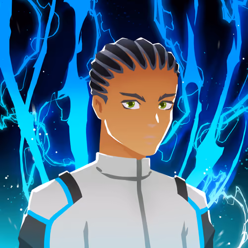 Avatar #892
