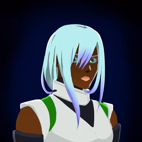 Avatar #3443