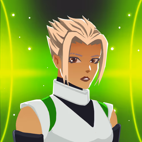 Legends Of Venari Mestari Seekers