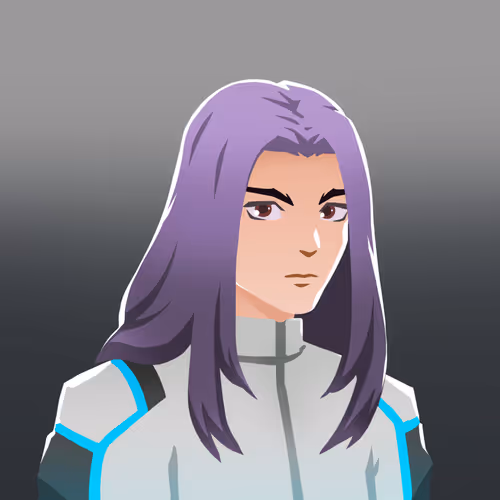Avatar #3718