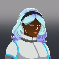 Avatar #3027