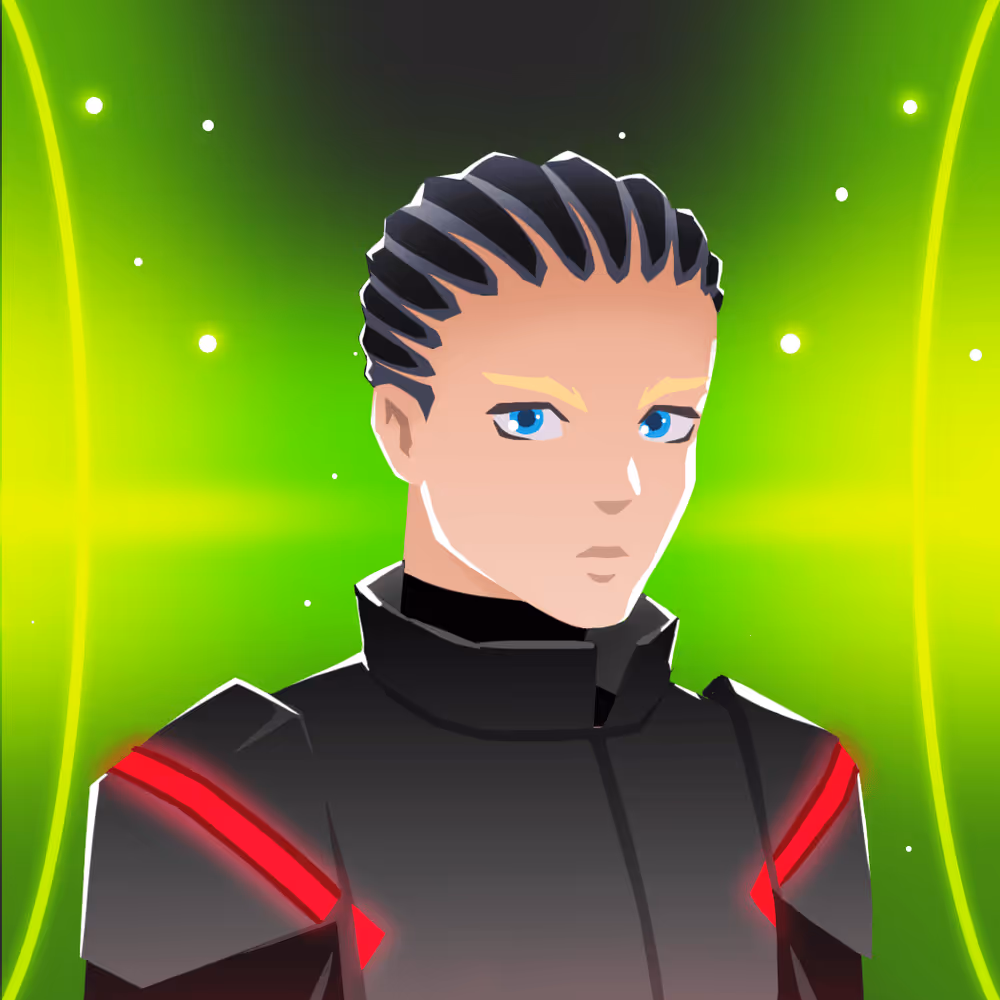 Avatar #3745