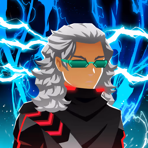 Legends Of Venari Mestari Seekers