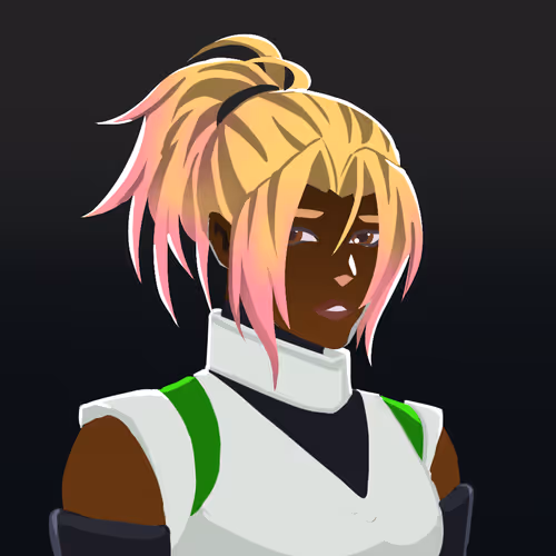 Avatar #3731