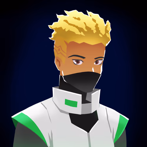 Avatar #3397