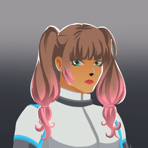 Avatar #2038