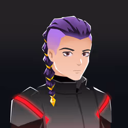 Avatar #2408