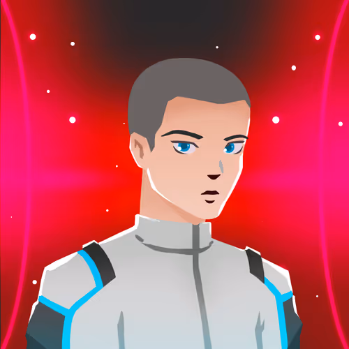 Avatar #2781