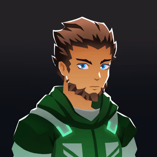 Avatar #3455