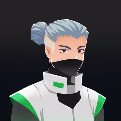 Avatar #3374