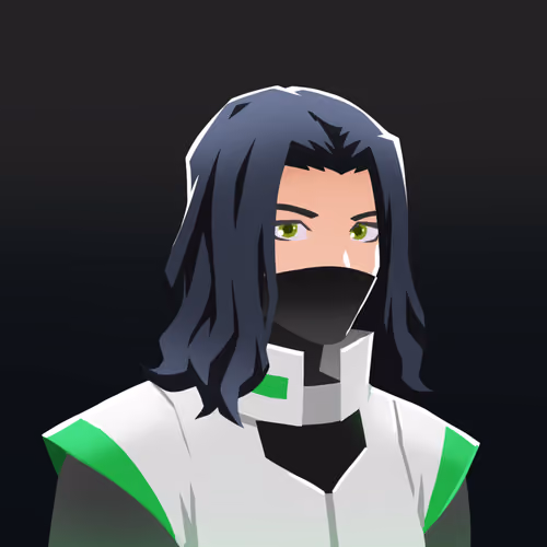 Avatar #3018