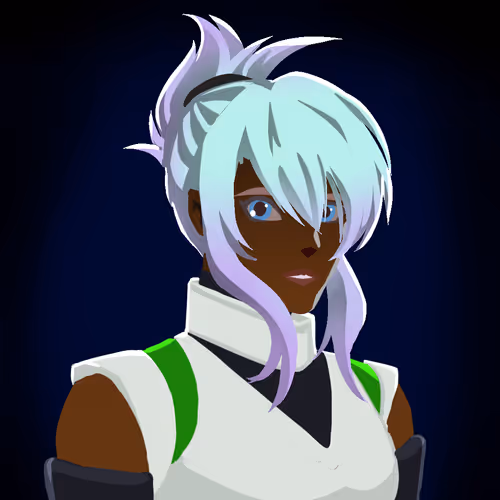 Legends Of Venari Mestari Seekers