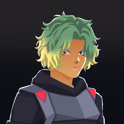 Avatar #1392
