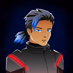 Avatar #818