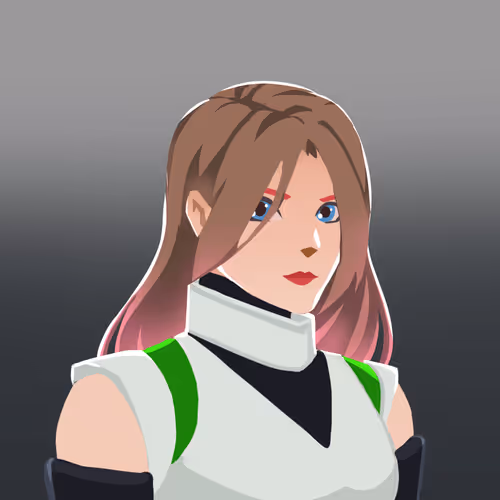 Avatar #1040